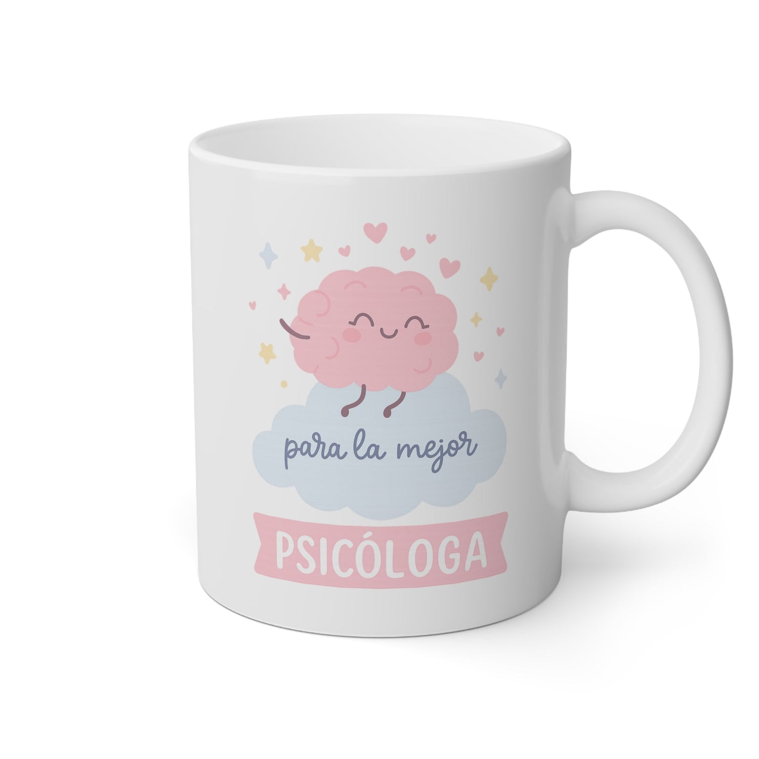 Tazas de profesiones