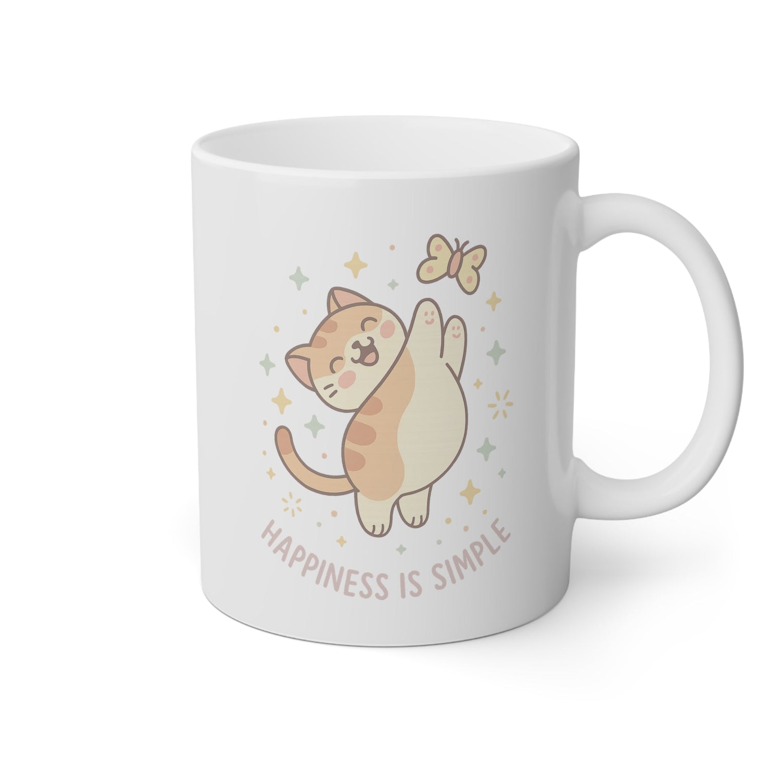 Tazas en inglés - Doviria