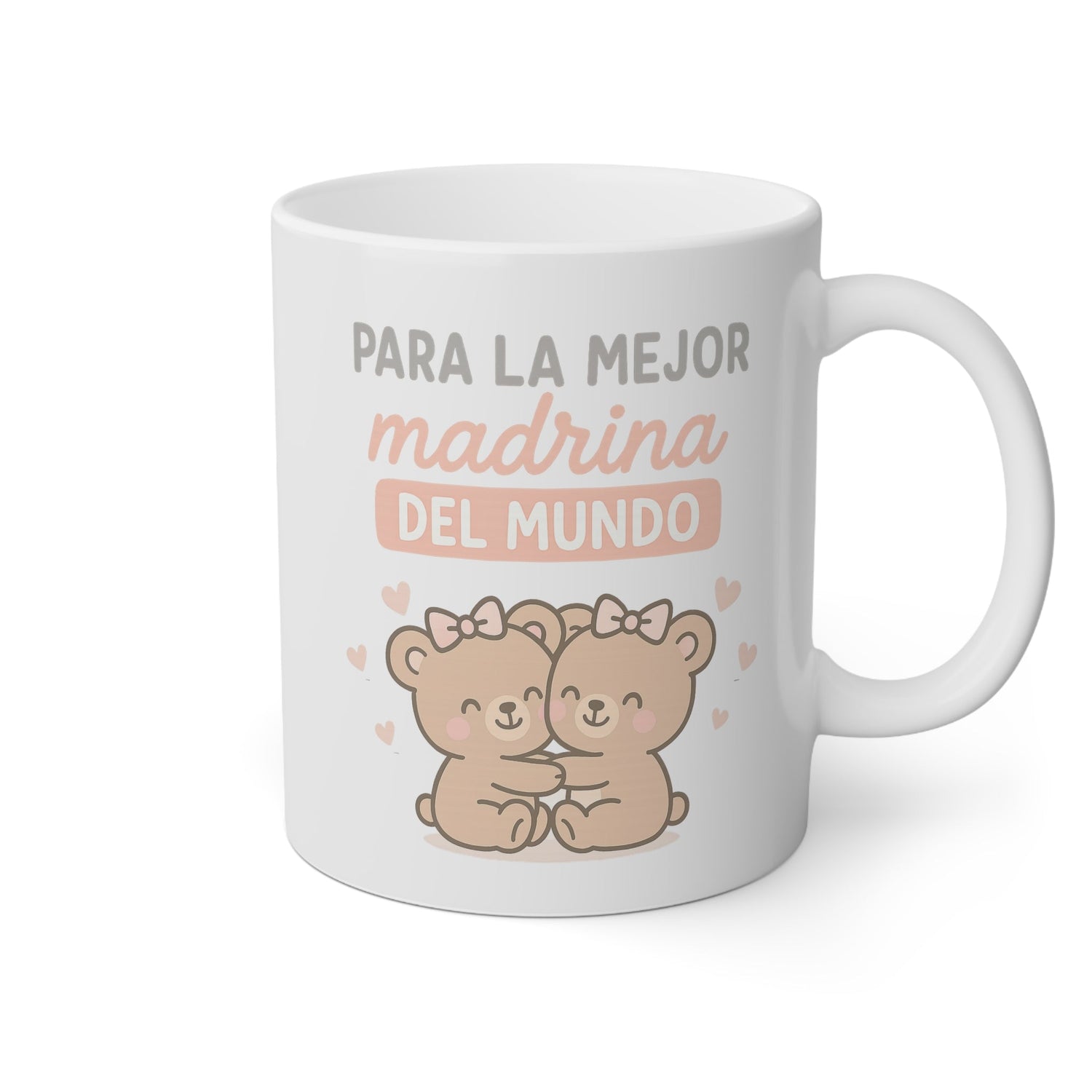 Tazas para madrinas