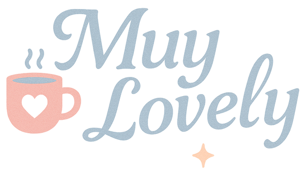 Logo Muy Lovely